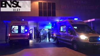 Baba kızı asansör faciası ayırdı! Sakarya'da korkunç olay