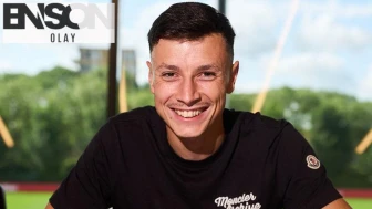 Feyenoord, Anel Ahmedhodzic transferini duyurdu