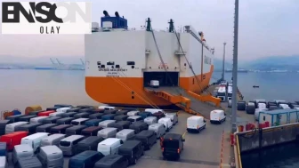 Otomotiv endüstrisinden 3.8 milyar dolarlık ihracat