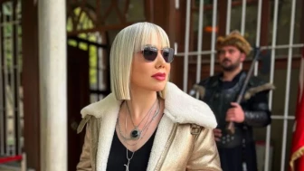 Ünlü sunucu Belma Belen kimdir, kaç yaşında ve nerelidir?