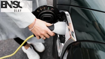 7 ayda 103 bin 310 elektrikli otomobil satıldı