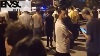 Ankara'da borç-alacak kavgasında kan aktı