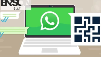 WhatsApp Web QR kodla neden çalışmıyor? İşte giriş yolu çözümü!