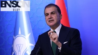 Ömer Çelik'ten Özgür Özel'e sert tepki: Siyasi akılla bağdaşmayacak bir saçmalık