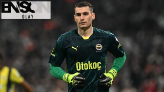 Dominik Livakovic'e sürpriz talip