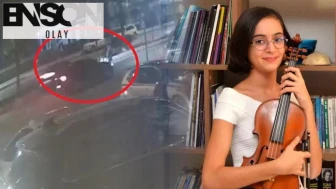 Ödüllü keman sanatçısı Laçin'in ölümüne ilişkin yeni gelişme