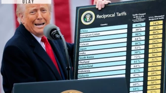 Trump'ın tarifelerinin etkileri 2026'da hissedilecek
