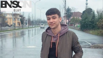 Sakarya Nehri'nde kayboldu... Görkem'i arama çalışmaları 2'nci gününde!