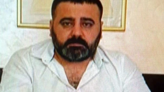 Binali Camgöz kimdir? aslen nereli? yakalandı mı?