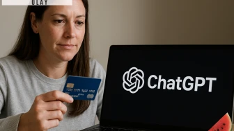 ChatGPT sayesinde 12 bin dolarlık kredi kartı borcunu sildi