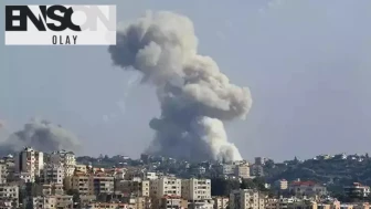 İsrail, Lübnan'a hava saldırısı düzenledi