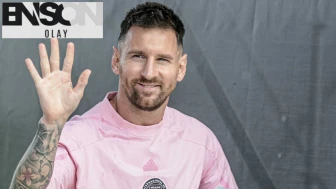 Inter Miami'den Messi'ye yeni sözleşme teklifi: 41 yaşına kadar