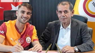 Yunus Akgün'e dev zam! Yeni maaşı belli oldu