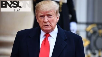 Trump'tan Rusya'ya tepki! "İki nükleer denizaltı 'gereken yere' konuşlandırıldı"