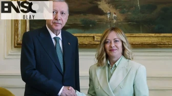 İstanbul'da Akdeniz zirvesi! Cumhurbaşkanı Erdoğan, İtalya Başbakanı Meloni ile görüşecek
