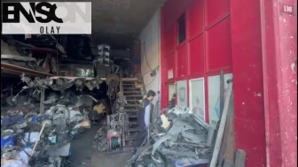 İstanbul merkezli 10 ilde oto hırsızlık şebekesi üyelerine operasyon