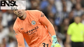 Fenerbahçe’ye Ederson önerisi! Galatasaray süreci takipte...