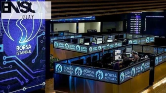 Borsa güne 10.755,12 puandan başladı