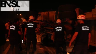 Şanlıurfa'da zincirleme kaza: 3 yaralı
