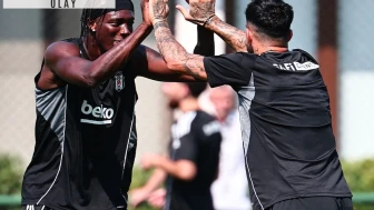 Beşiktaş - St. Patrick's: Kara Kartal turu nasıl geçer?