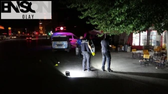 Malatya'da kağıt toplayıcıları arasında silahlı kavga: Yaralılar var