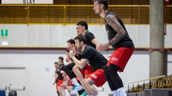 EuroBasket'in en güçlüleri açıklandı! İşte Türkiye'nin sırası