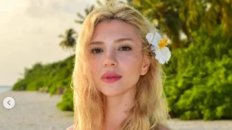 Instagram Fenomeni Kardelen Miljkovic: Estetik ve Samimiyetin Buluştuğu Hesap!