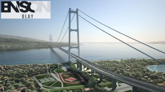 İtalya'nın çılgın projesi onaylandı: 13,5 milyar euro harcanacak