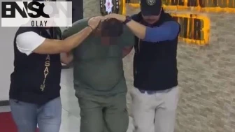 İzmir’de yaşlı çift evlerinde ölü bulundu: Katil, kadının oğlu çıktı
