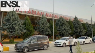 Havalimanında husumet hesaplaşması: 2 kişi gözaltında