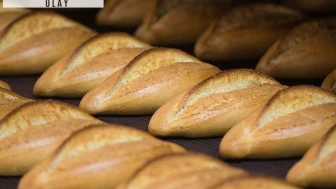 Bir ilde daha ekmeğe zamgeldi: 7 Ağustos'tan itibaren geçerli