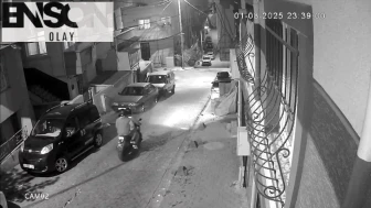 Küçükçekmece’de art arda iki silahlı saldırı