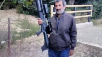 Telefonda tartıştığı kişiyi vuran şüpheli tutuklandı