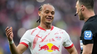 Xavi Simons Premier Lig'e doğru