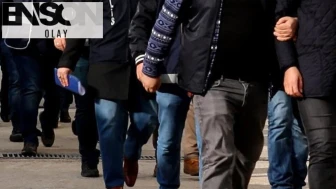 Tokat merkezli 12 ilde nefes kesen operasyon! Çok sayıda şüpheli yakalandı!