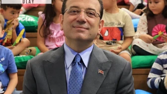İmamoğlu'ndan 'kreş' açıklaması: 16 tane daha açılıyor!