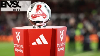 Süper Lig'de heyecan başlıyor! İşte haftanın programı