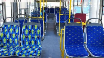 Klimasız yolcu taşıyan toplu taşıma araçlarına para cezası uygulandı