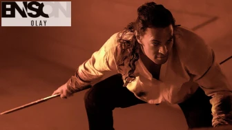 Jason Momoa'dan için 6 yıl sonra bir ilk: Dune 3 için yaptı