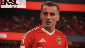 Benfica Kerem Aktürkoğlu için kararını verdi! Fenerbahçeliler kararsız bırakacak durum!