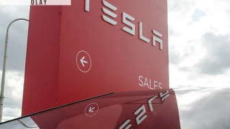 Kaza sonrası Tesla 243 milyon lira tazminat ödeyecek