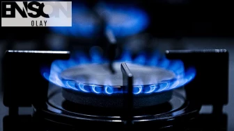 Spot piyasada doğal gaz fiyatları