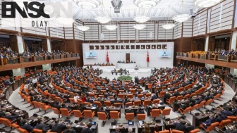 Son Dakika! Terörsüz Türkiye komisyonu 5 Ağustos'ta