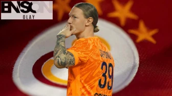 Galatasaray aradığı kaleciyi Fransa'da buldu! Rus kaleci için ilk temas kuruldu