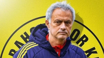 Jose Mourinho Ne Kadar Tazminat Alacak? Fenerbahçe Resmi Açıklamayı Yayımladı