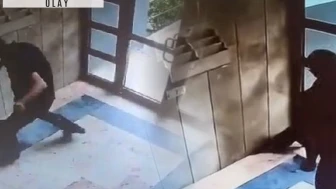 Kediyi vahşice öldürdü: 'Can düşmanım' dedi