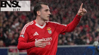 Fenerbahçe'ye Kerem Aktürkoğlu transferinde kötü haber