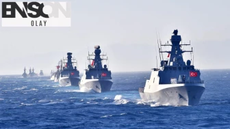 Yunanistan itiraf etti: Türkiye dengeyi kendi lehine çevirdi