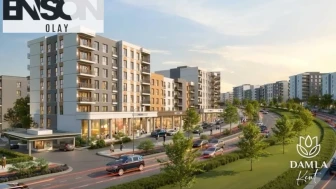 Damla Kent Projesi Gayrimenkul Sertifikası (DMLKT) kaç lot verir? Eşit mi oransal mı?