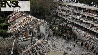 Savaş deprem etkisi yarattı, Dünyadaki dengeler değişiyor